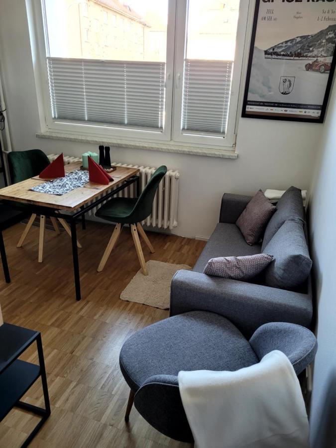 Apartmán v centru Appartamento Šumperk Esterno foto