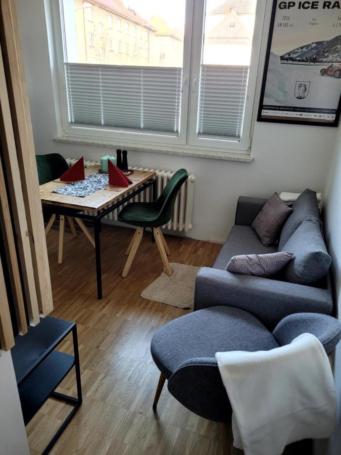 Apartmán v centru Appartamento Šumperk Esterno foto